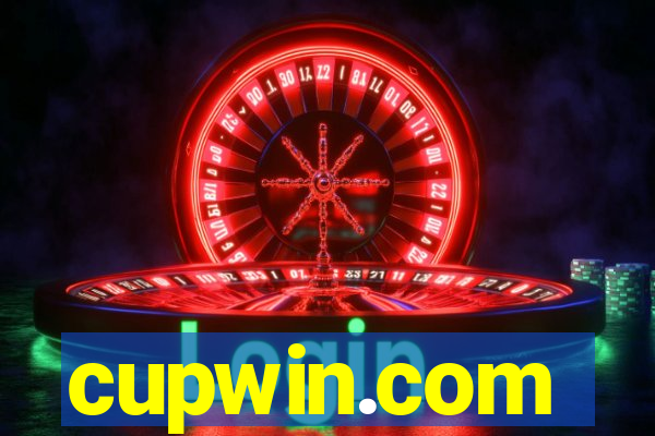 cupwin.com