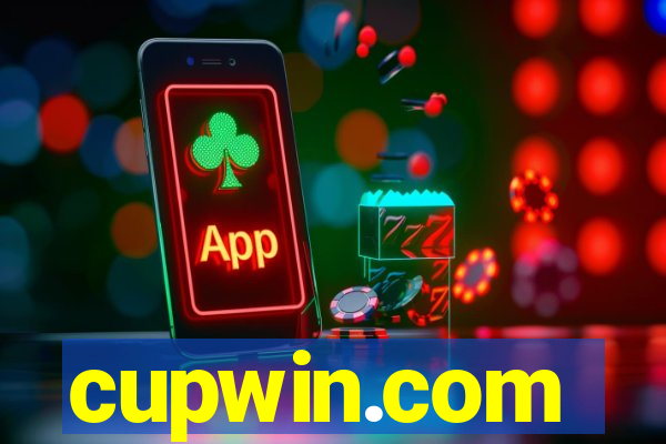 cupwin.com