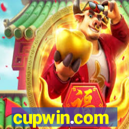 cupwin.com