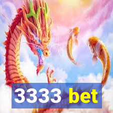 3333 bet