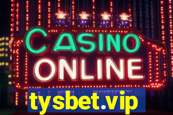 tysbet.vip