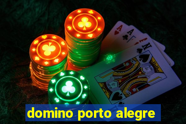 domino porto alegre