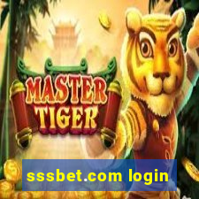 sssbet.com login