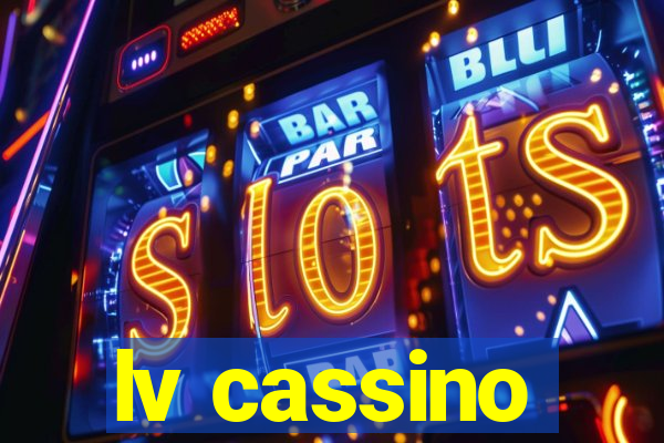 lv cassino