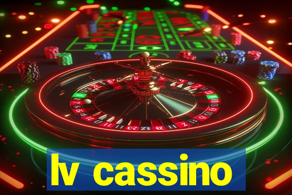 lv cassino