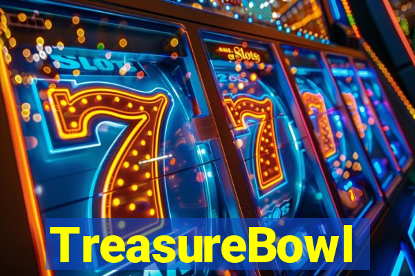 TreasureBowl treasure bowl modo de jogar