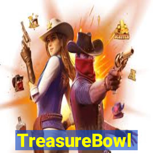 TreasureBowl treasure bowl modo de jogar