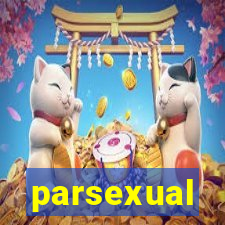 parsexual