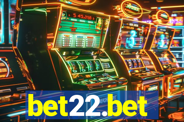 bet22.bet