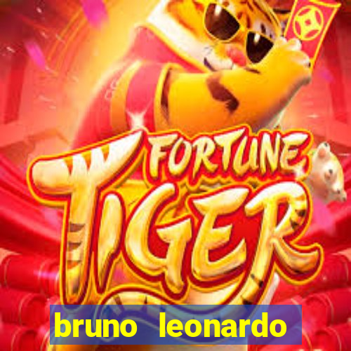 bruno leonardo rocha barbetta