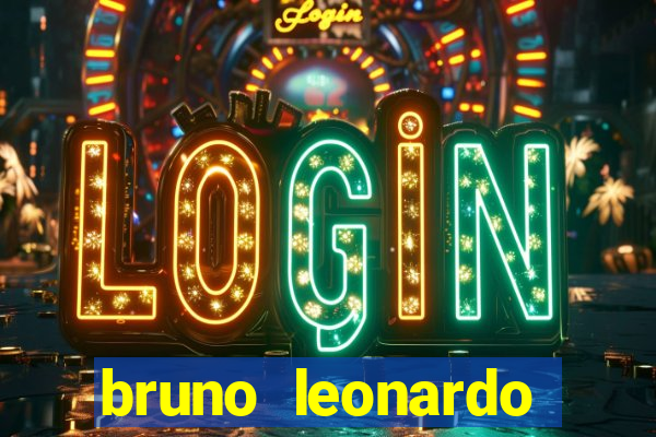 bruno leonardo rocha barbetta