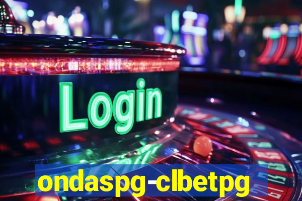 ondaspg-clbetpg.com