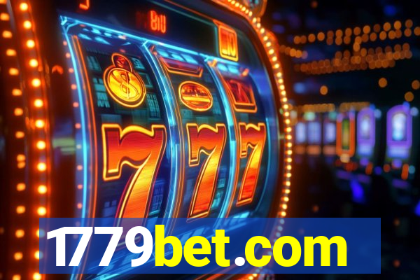 1779bet.com