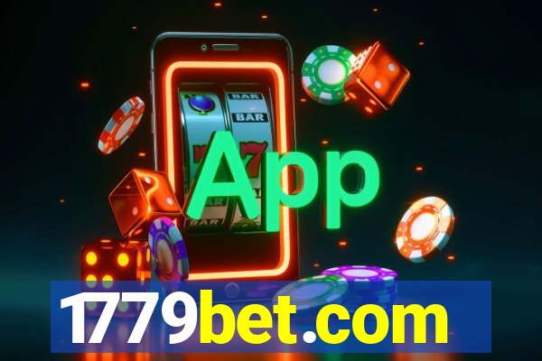 1779bet.com