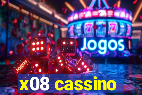 x08 cassino