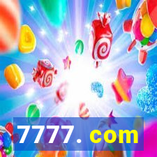 7777. com