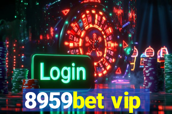 8959bet vip