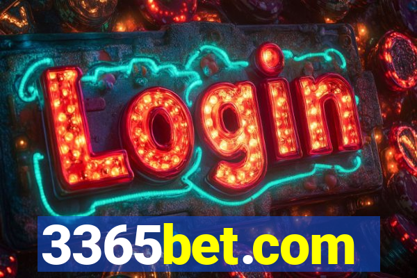 3365bet.com