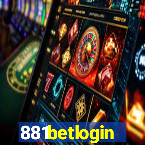 881betlogin