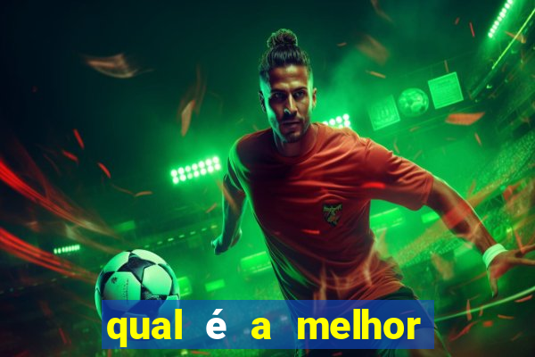 qual é a melhor plataforma de jogos para ganhar dinheiro