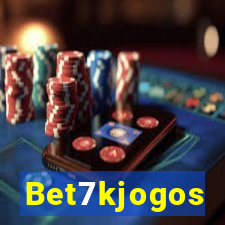 Bet7kjogos