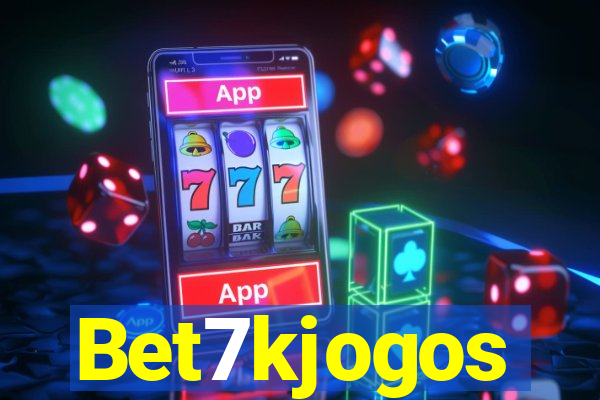 Bet7kjogos