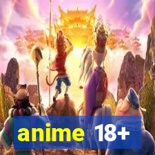 anime 18+