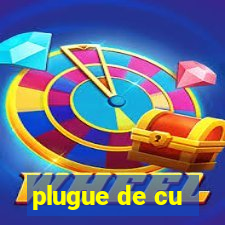 plugue de cu