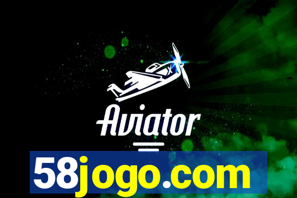 58jogo.com