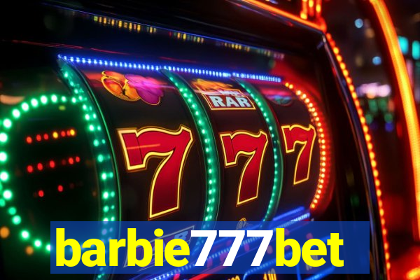 barbie777bet