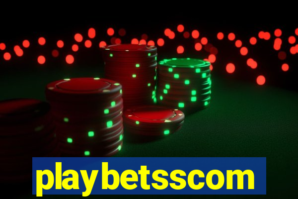 playbetsscom