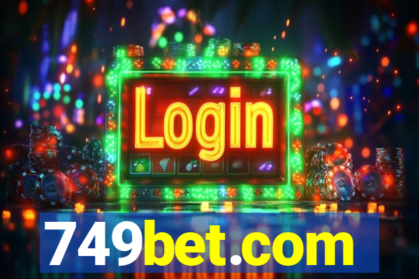 749bet.com