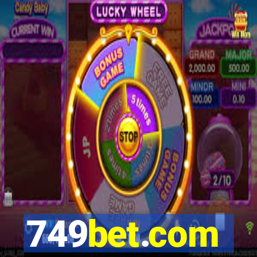 749bet.com