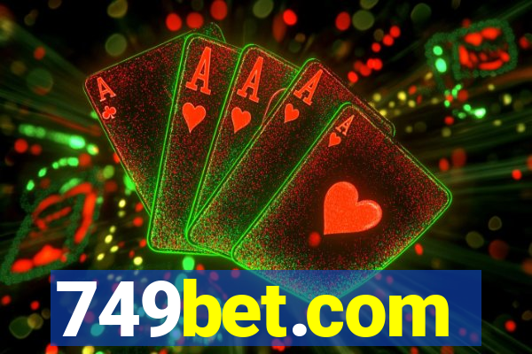 749bet.com