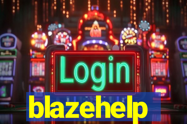 blazehelp