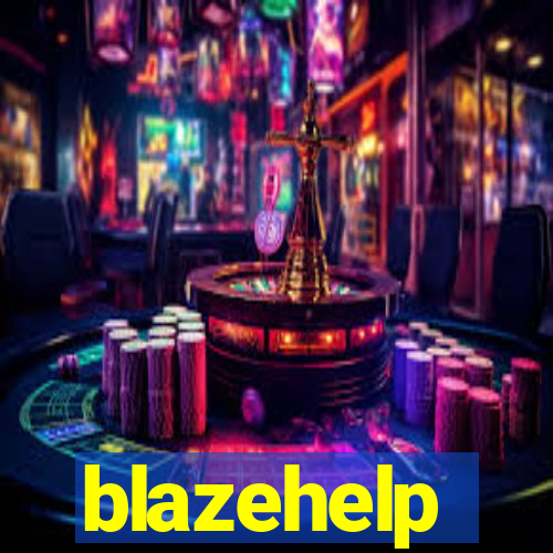 blazehelp