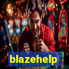 blazehelp