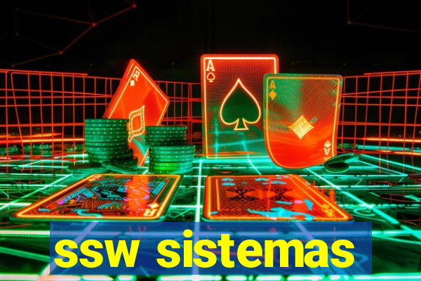 ssw sistemas