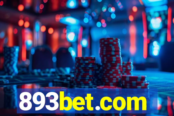 893bet.com