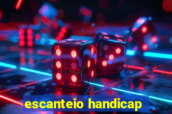 escanteio handicap