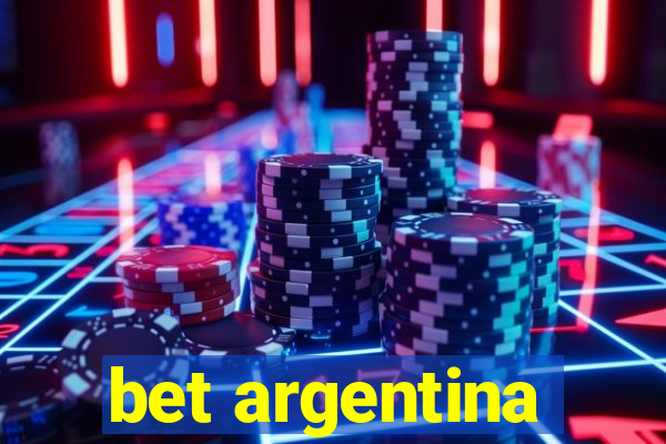 bet argentina