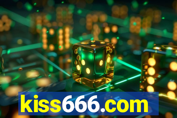 kiss666.com