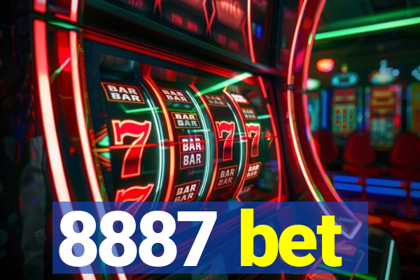 8887 bet