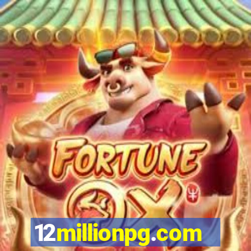 12millionpg.com