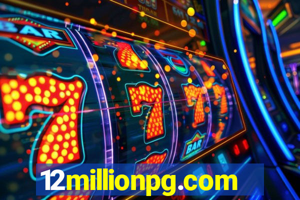 12millionpg.com