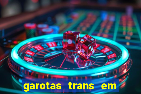 garotas trans em sao paulo