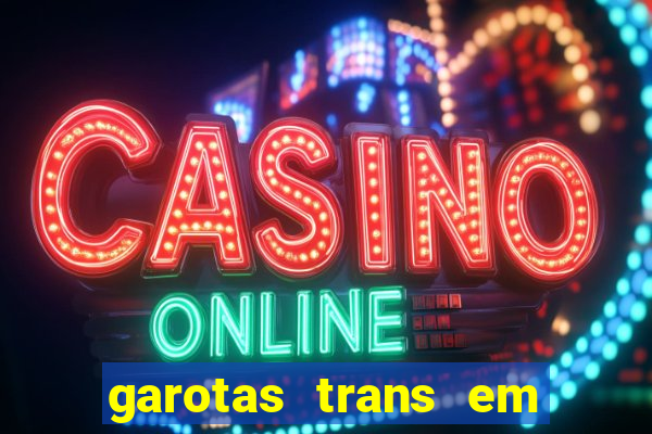 garotas trans em sao paulo