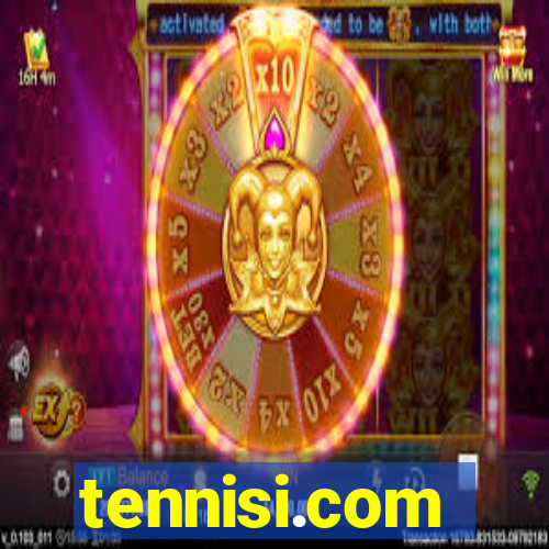 tennisi.com