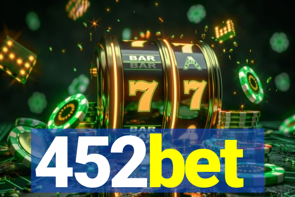 452bet