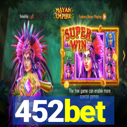 452bet